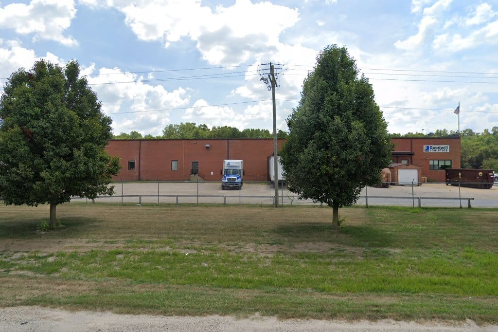 Goodwill East Peoria
