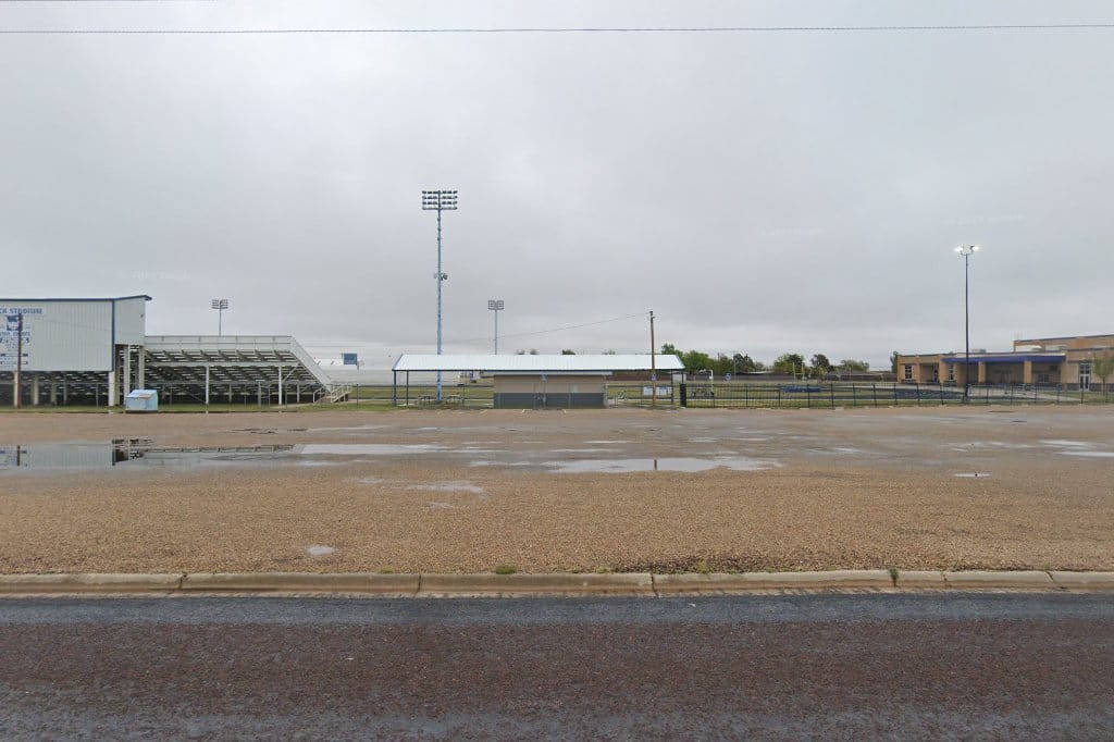 White Deer Elementary School