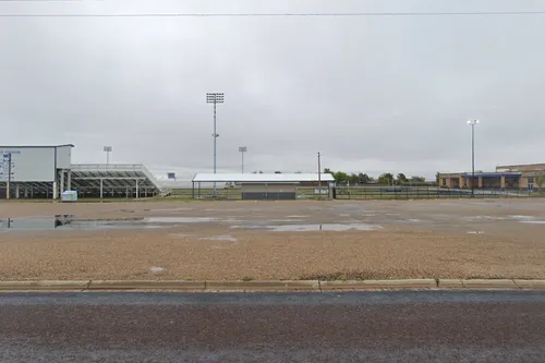 White Deer Elementary School
