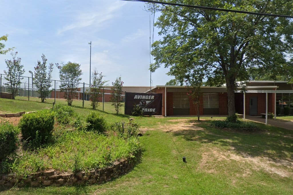 Avinger High School