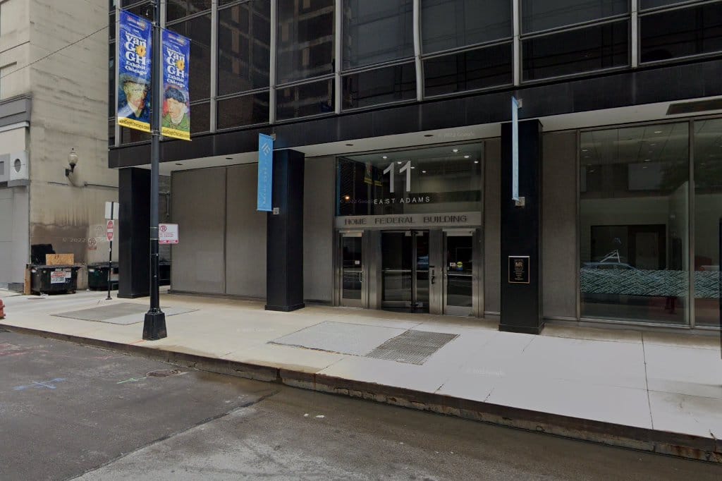 Illinois School of Health Careers-Chicago Campus
