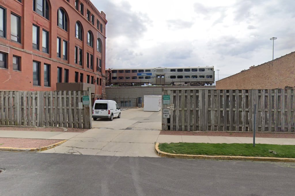 Illinois Institute of Technology