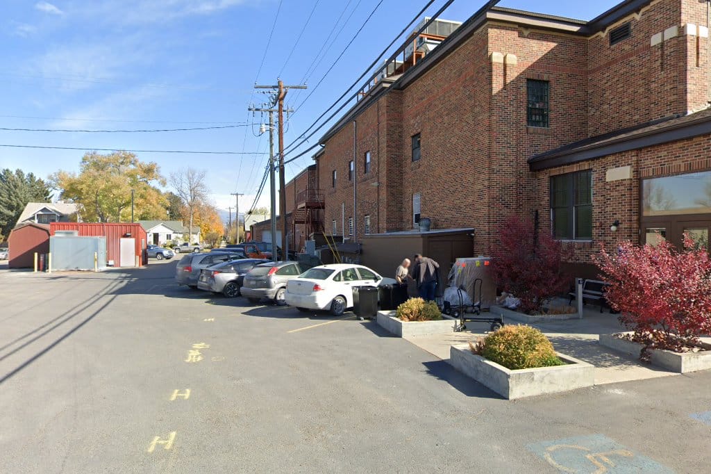 Townsend Court