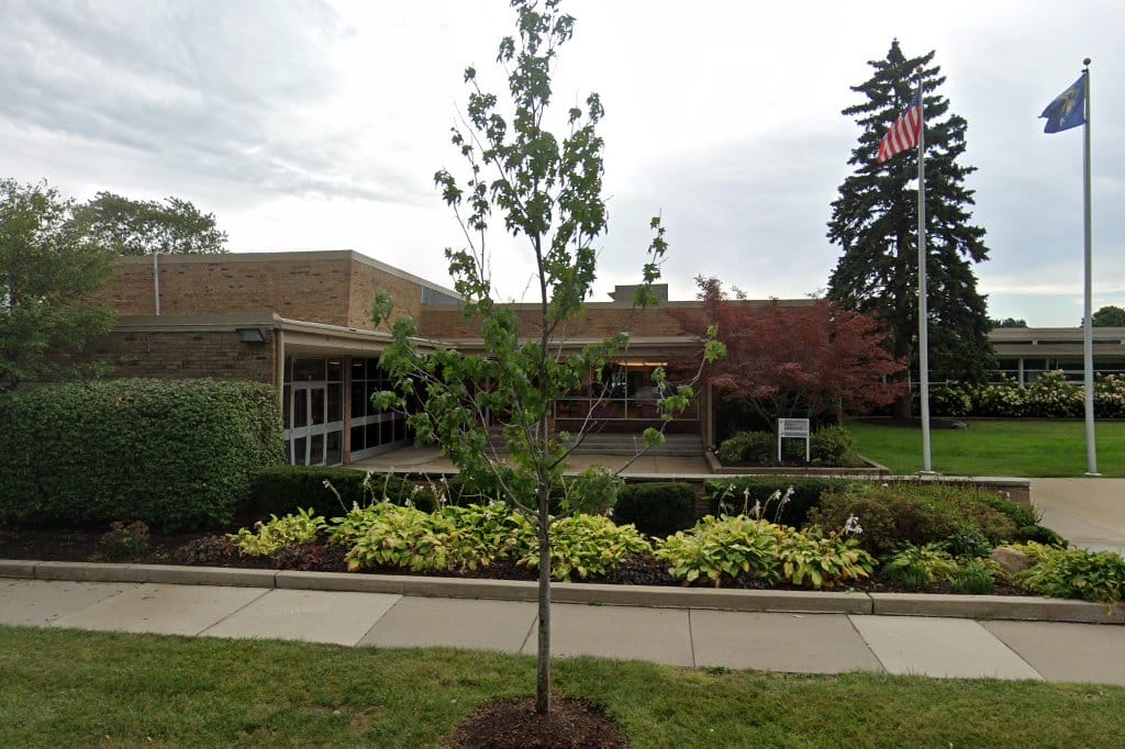 Our Shepherd Lutheran School