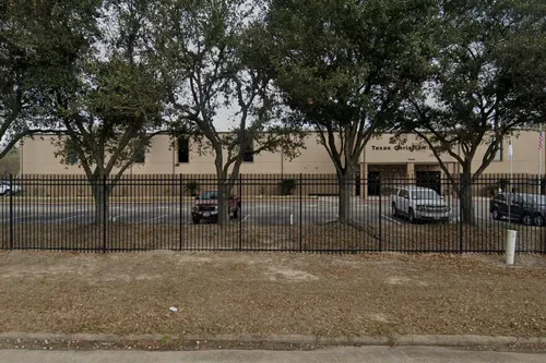 Texas Christian School