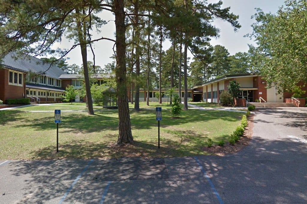 Faith Presbyterian Preschool