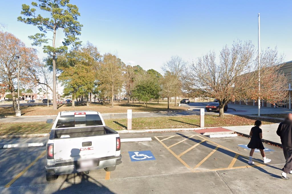 James B Havard Elementary School