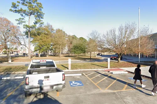 James B Havard Elementary School