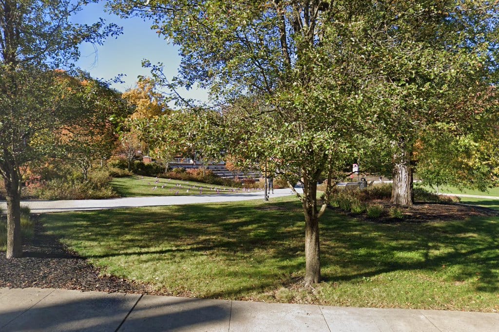Lock Haven University