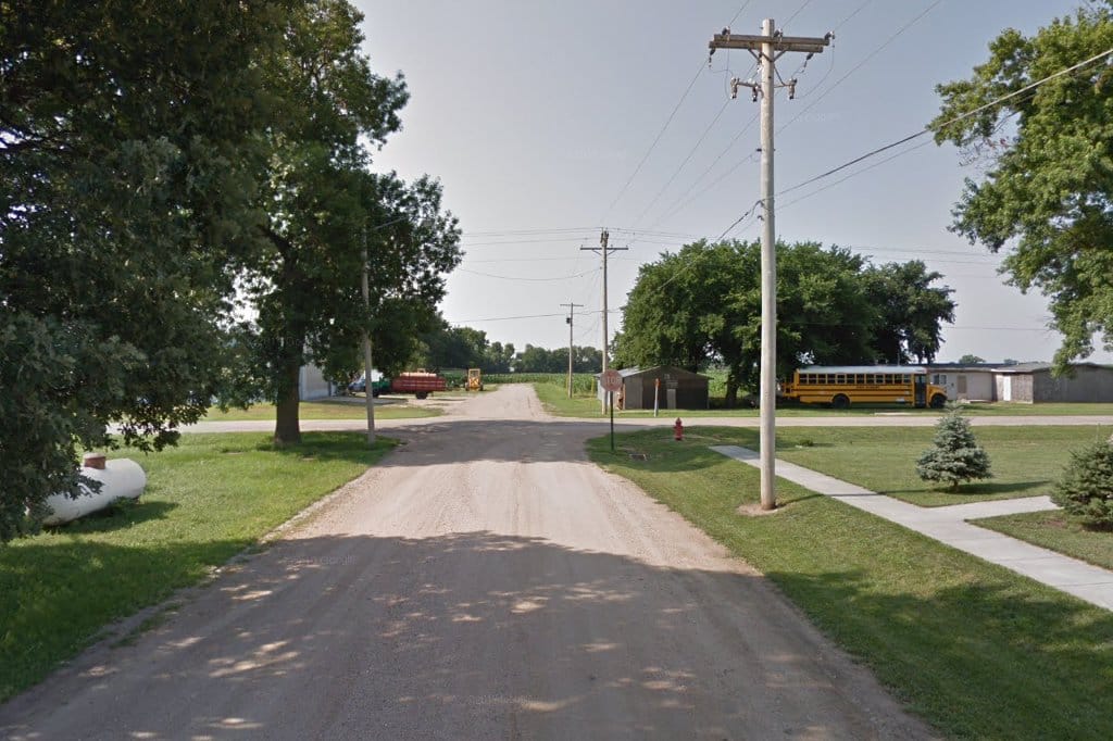Mc Cool Junction Elementary School