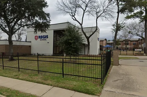 The Regis School Of The Sacred Heart