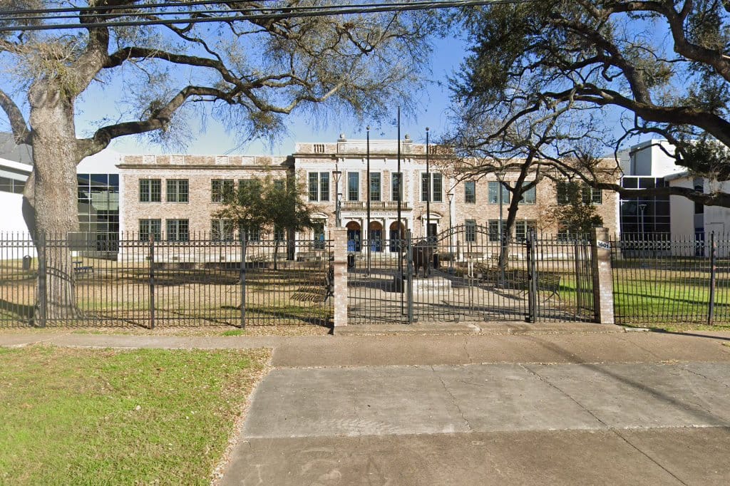 Milby High School