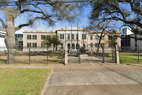 Milby High School