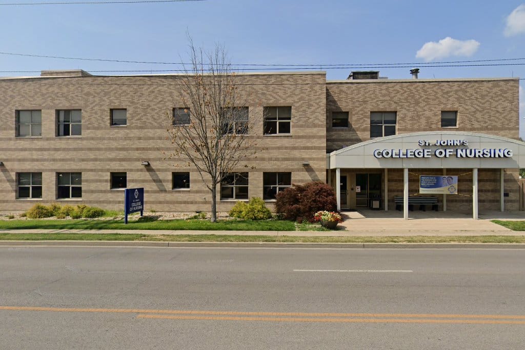 St. John's College