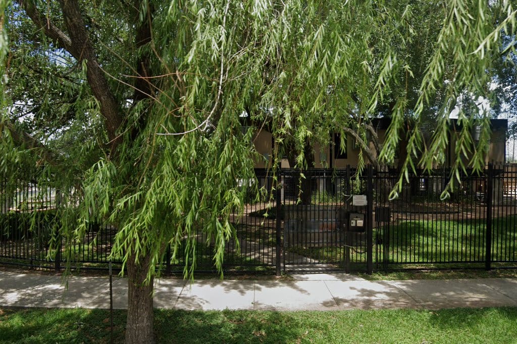 Uos Goldberg Montessori School