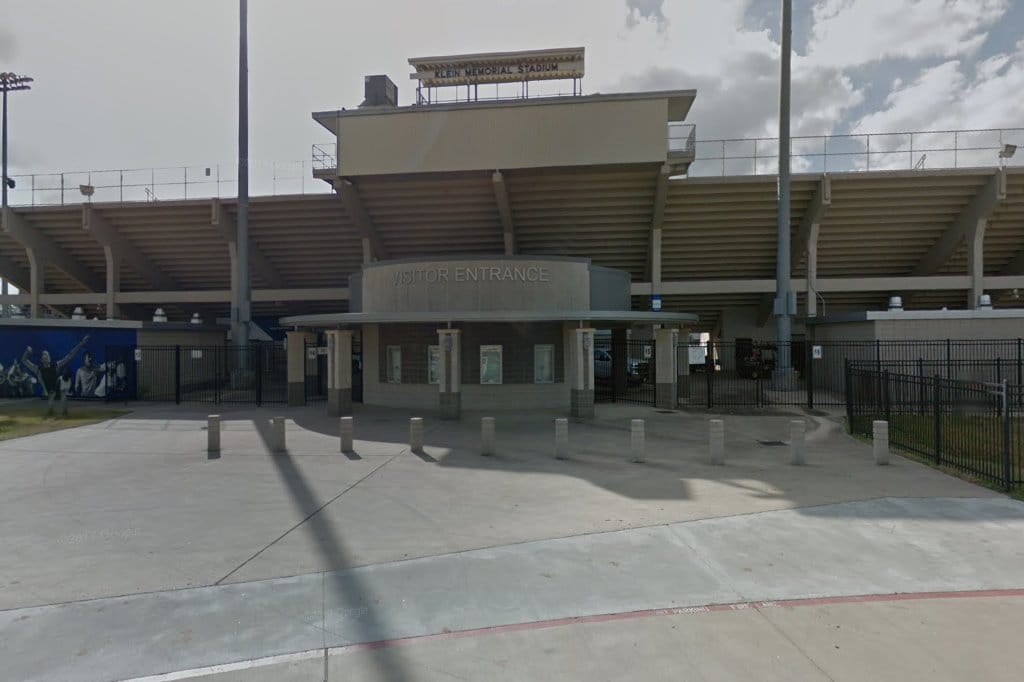 Klein High School