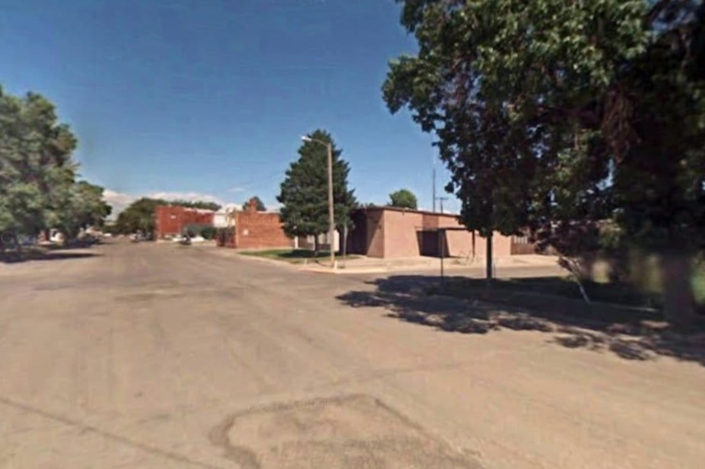 Fort Benton City Court