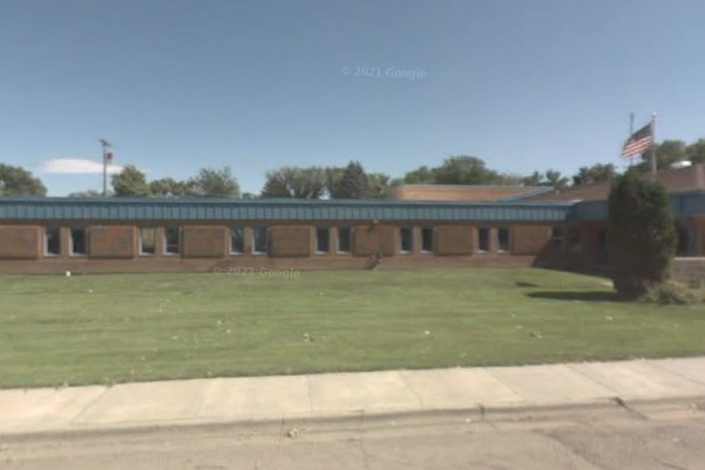 Fort Benton Justice Court