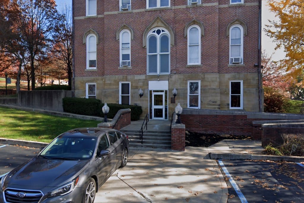 Waynesburg University