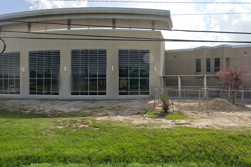 Humble High School