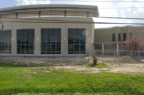 Humble High School