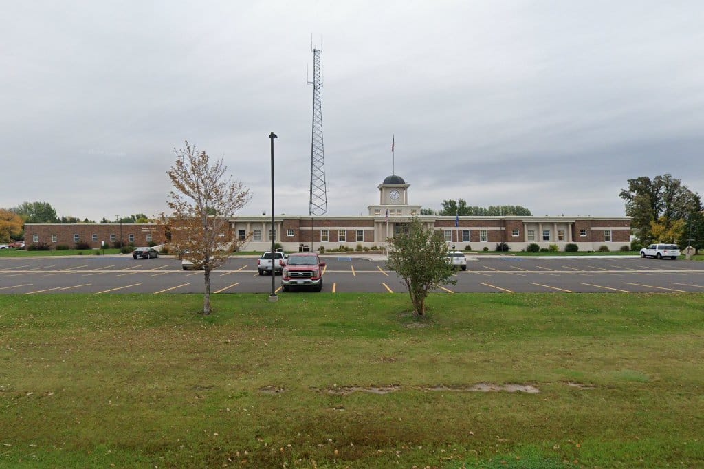 Roseau County District Attorney