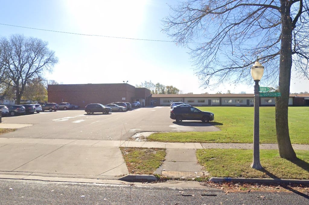 Elmhurst School