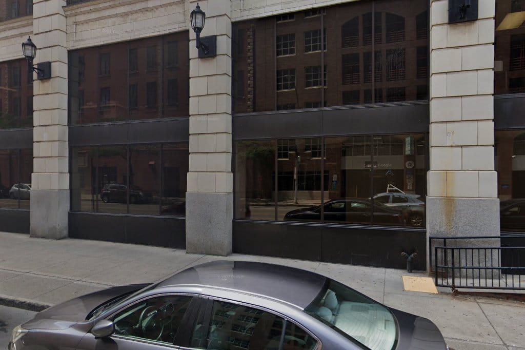 Monroe County Irondequoit DMV Office in Rochester, NY The County Office