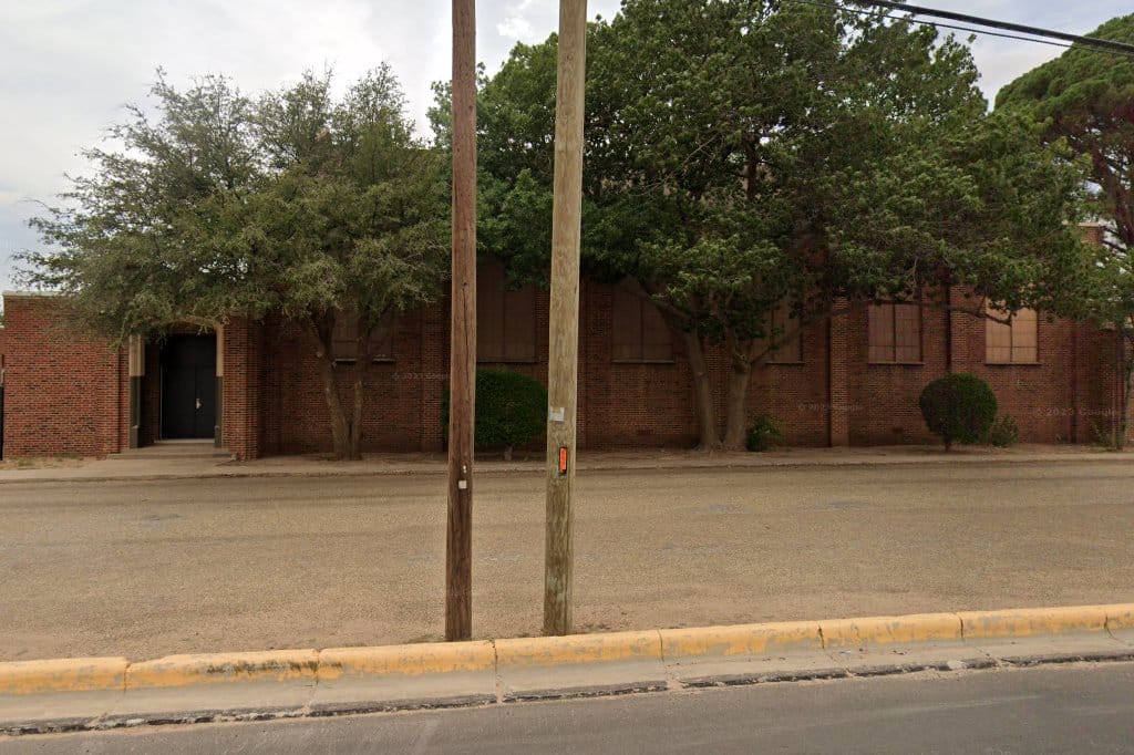 Lamesa Success Academy