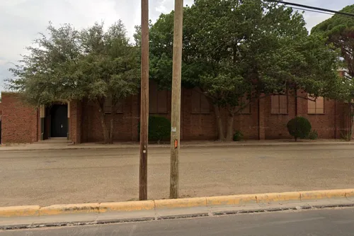 Lamesa Success Academy