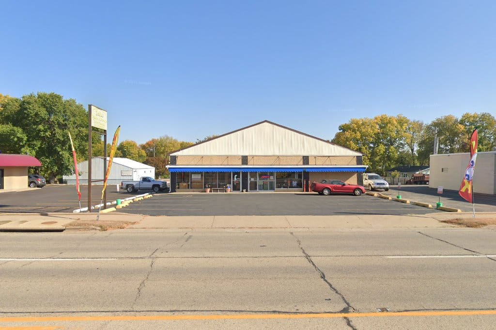 Goodwill Chillicothe