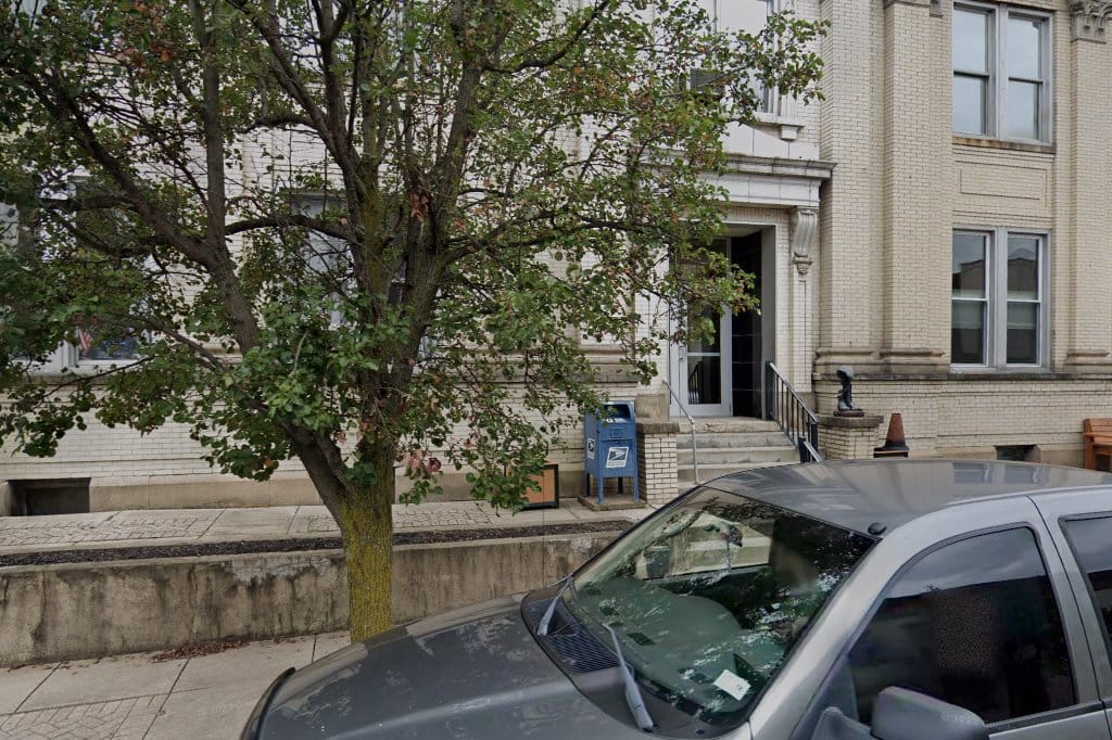 Martins Ferry Mayor's Court