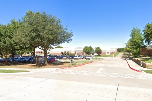 Liberty Elementary School