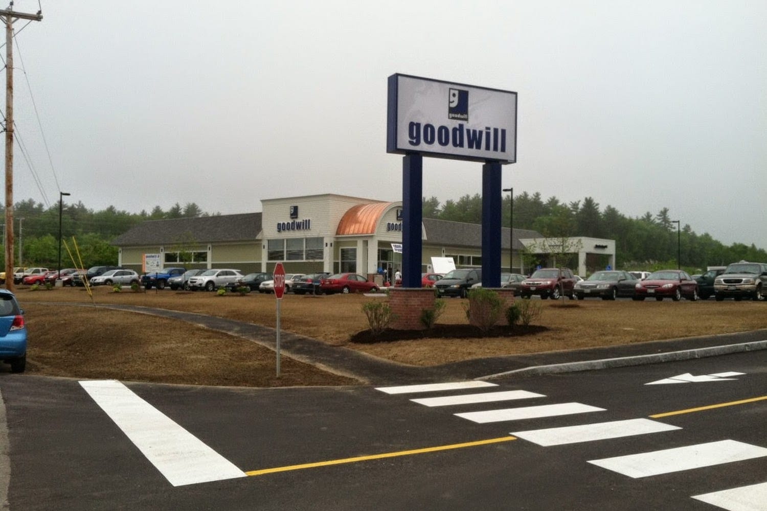 Goodwill Windham