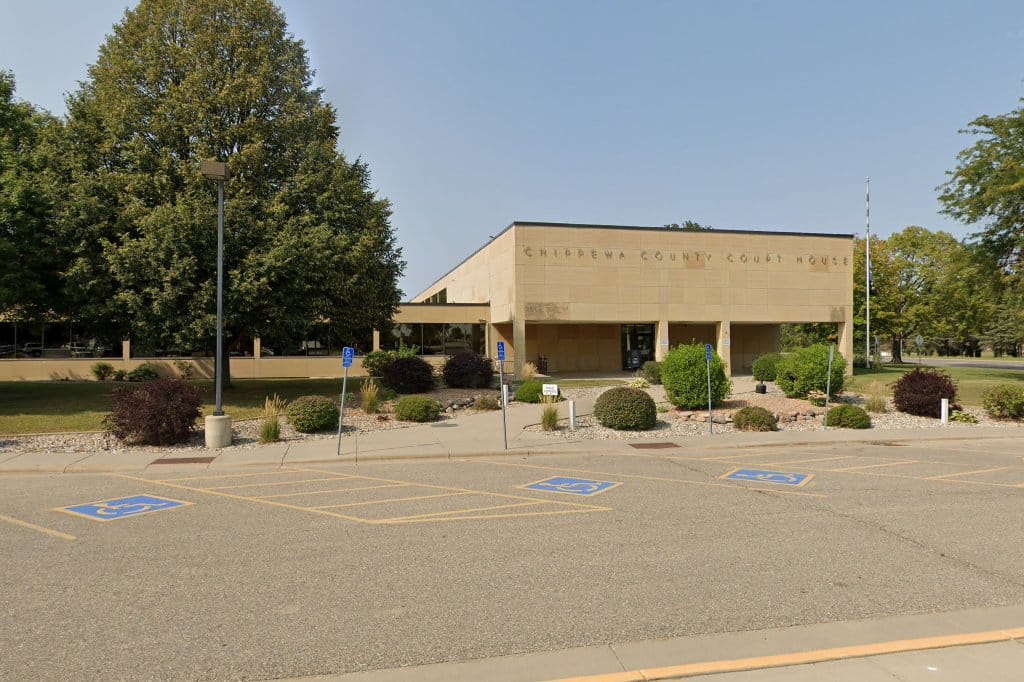 Chippewa County District Attorney