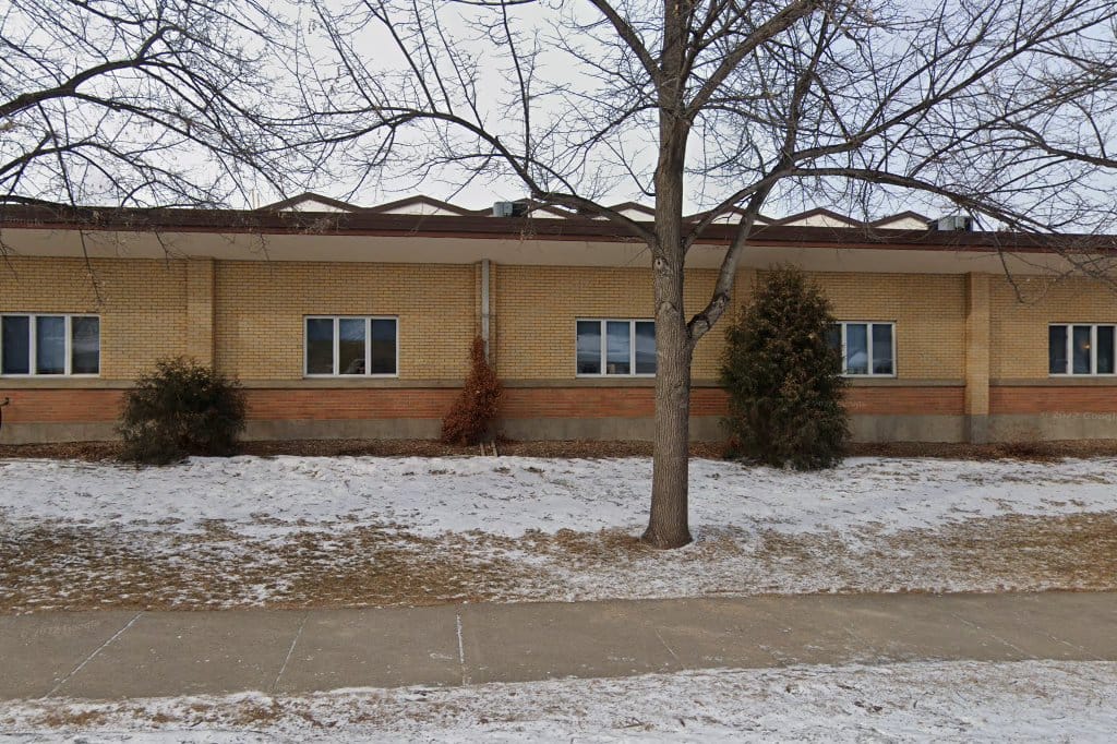 Highland Acres School