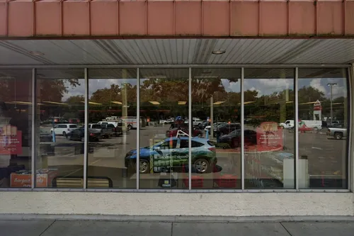 Winn-Dixie Pharmacy