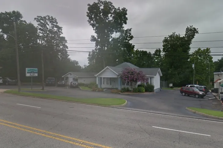 Enterprise Animal Hospital