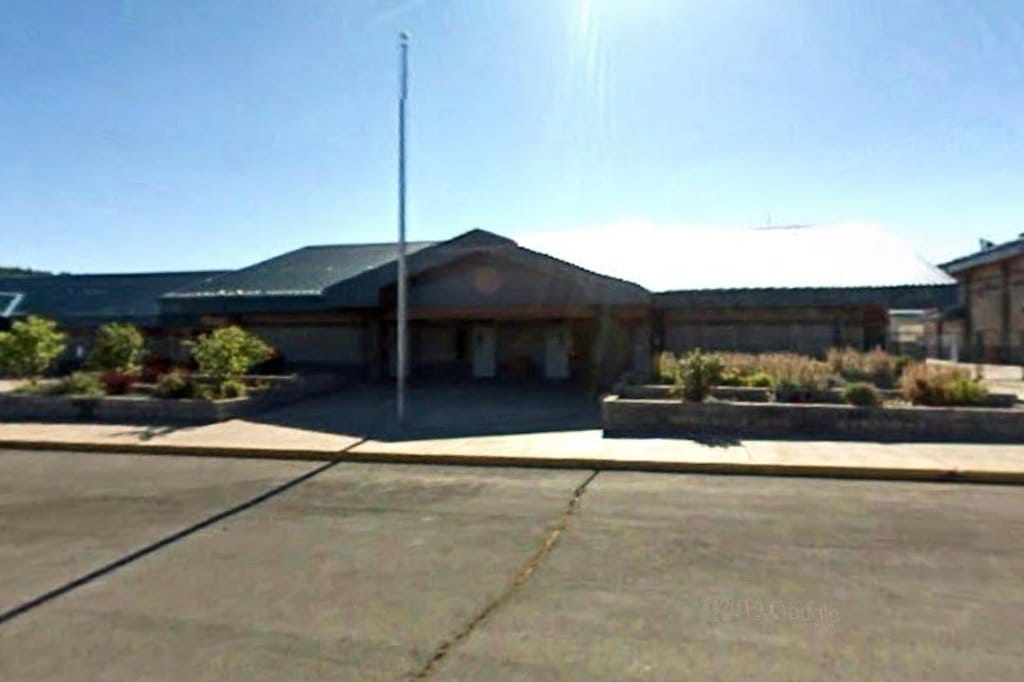 Meadow View Elementary School