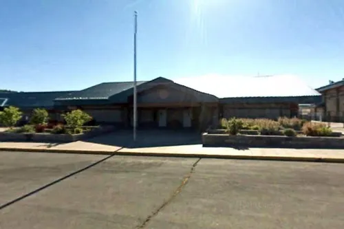 Meadow View Elementary School
