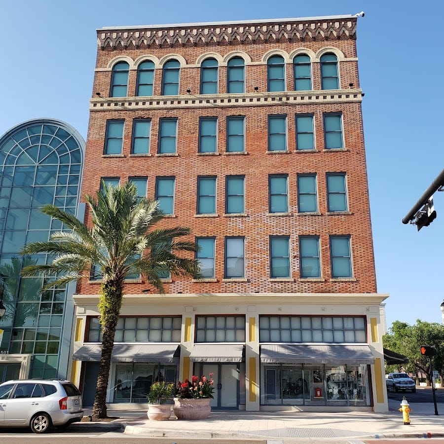 Church Of Scientology Cadet School