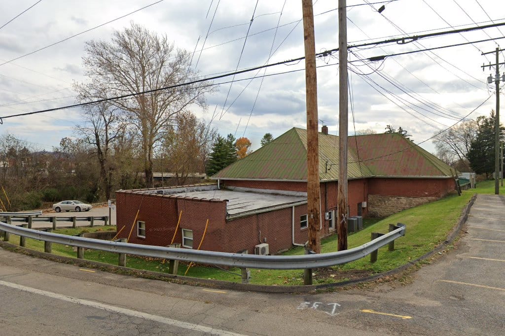 Waverly Mayor's Court