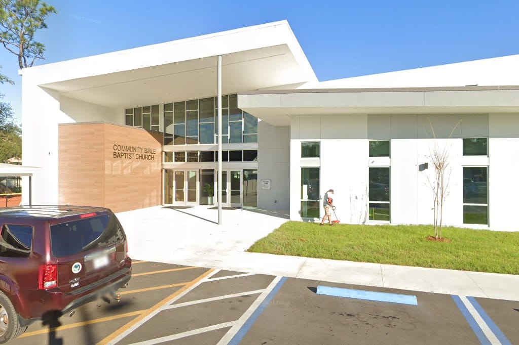 Esther's School
