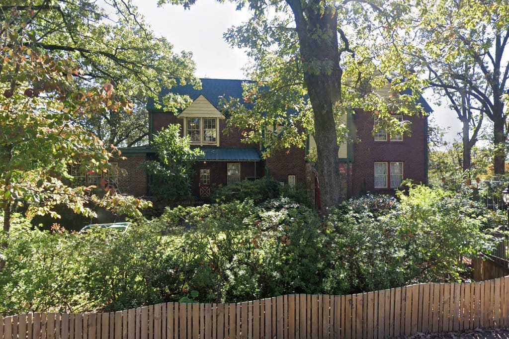 The Childrens House Montessori School