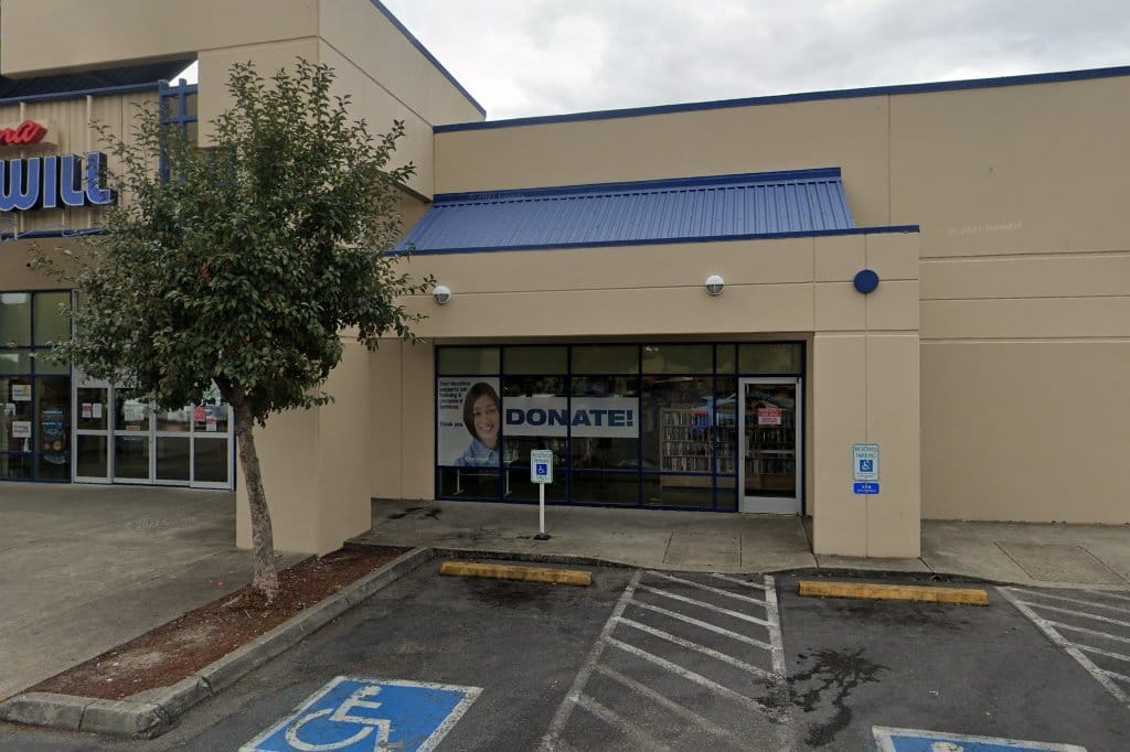 Goodwill Tacoma