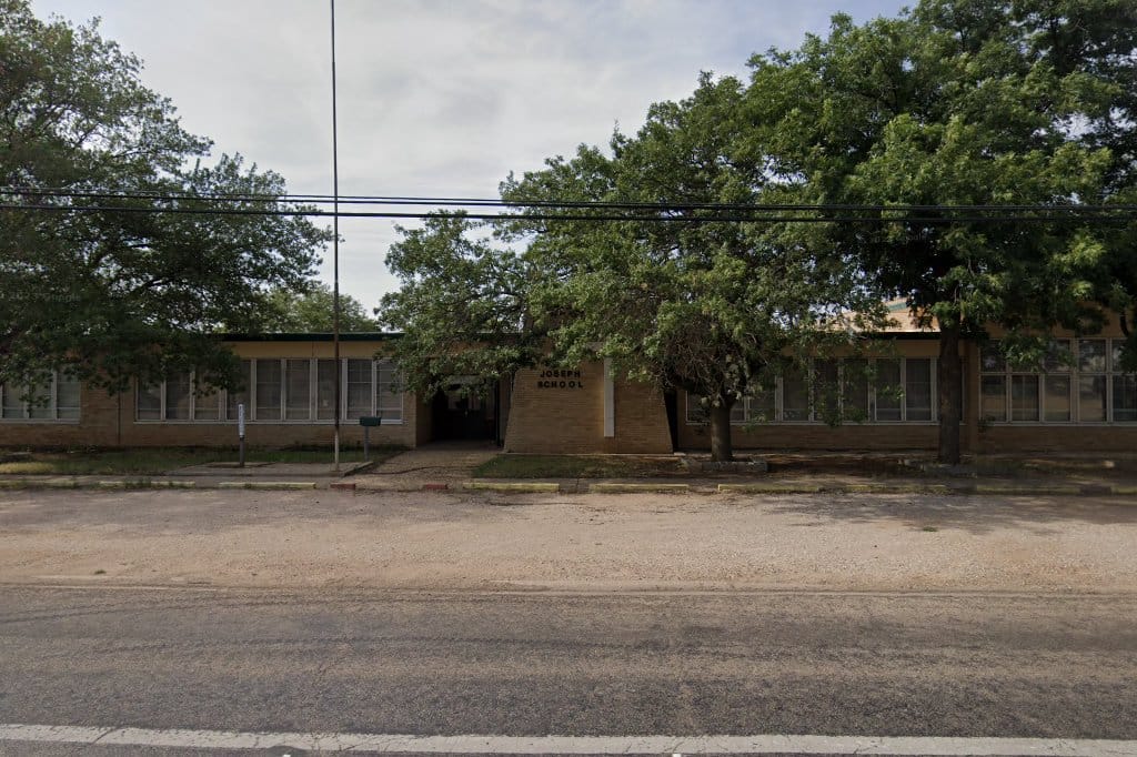 St Joseph School