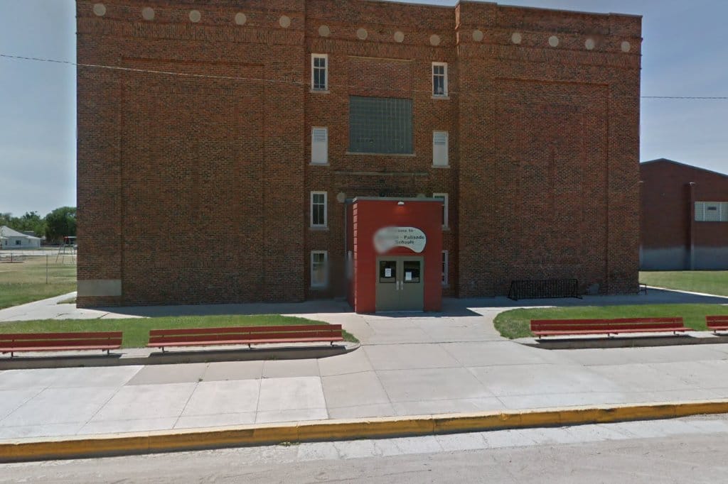 Palisade Attendance Center