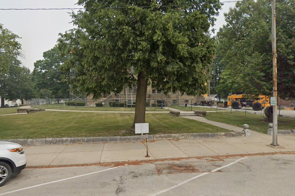 Edgar County Court
