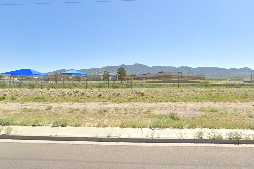 Deanna Davenport Elementary School