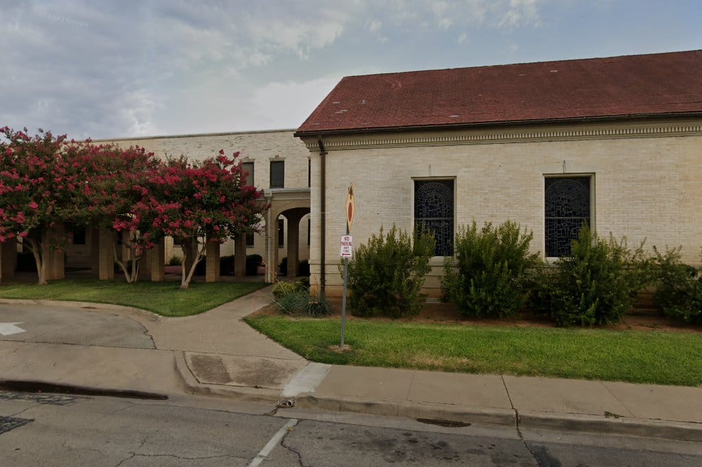 Live Oak Classical School